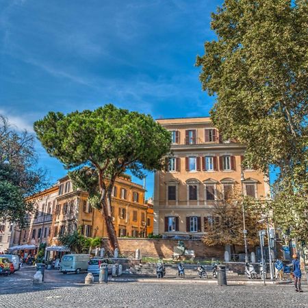 Moro Magenta 1 Casa E Appartamento Per Vacanze Roma Eksteriør bilde
