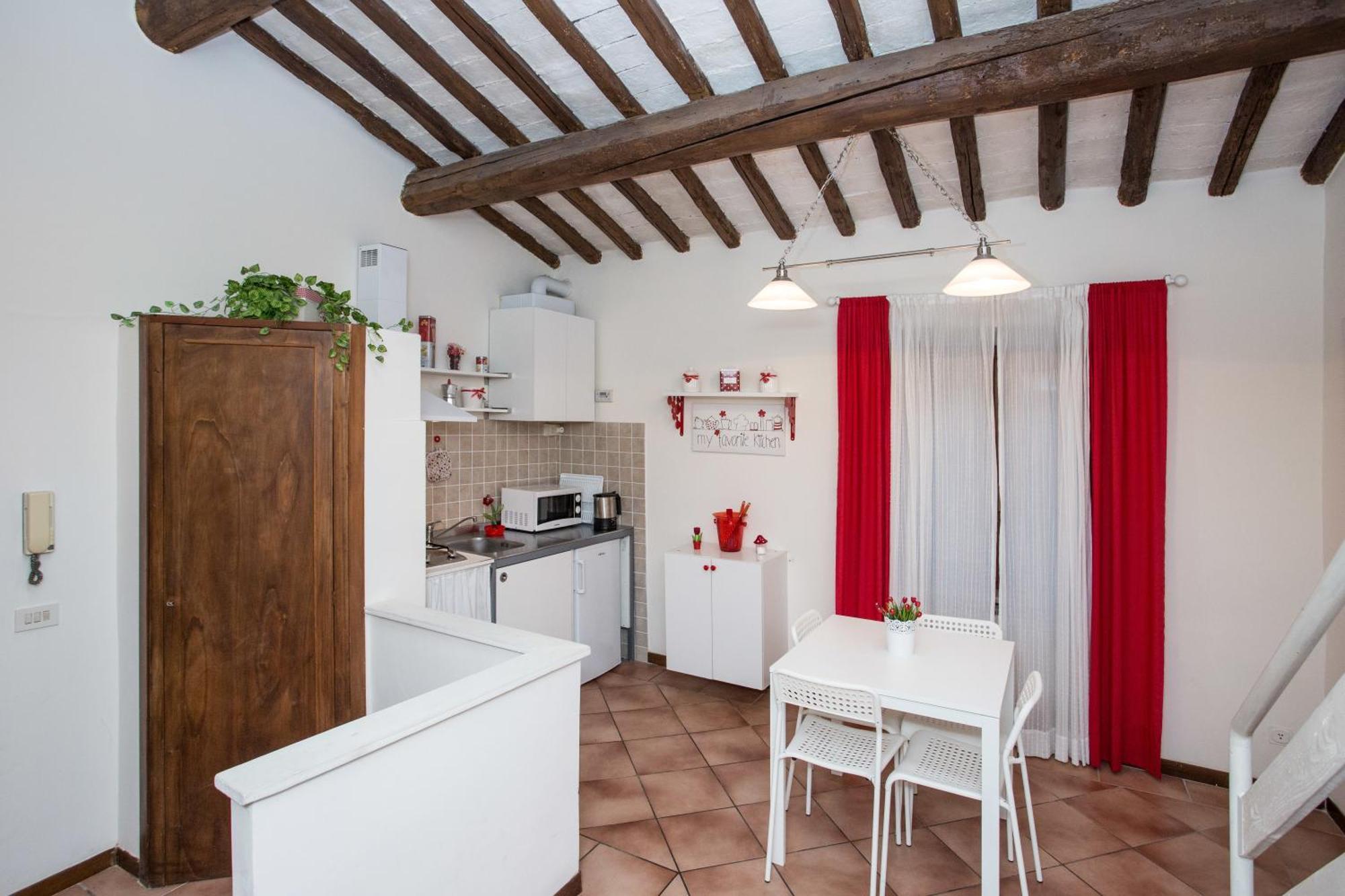 Moro Magenta 1 Casa E Appartamento Per Vacanze Roma Rom bilde