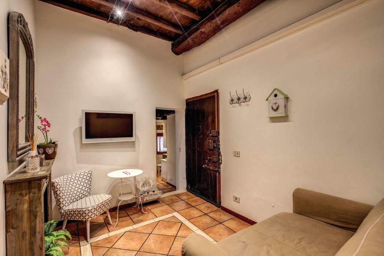 Moro Magenta 1 Casa E Appartamento Per Vacanze Roma Eksteriør bilde